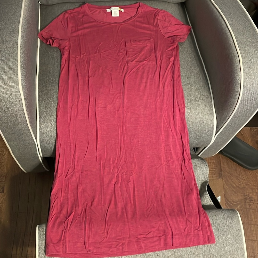 Casual summer dress